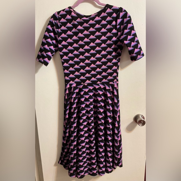 Women’s LuLaRoe Size Small Dress. - Picture 3 of 3